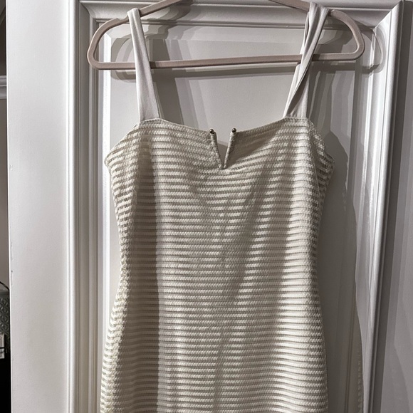 GOOD AMERICAN MIDI DRESS - Picture 3 of 5